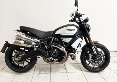 Ducati Scrambler 1100 Dark Pro (2020 - 24) - Annuncio 9697235