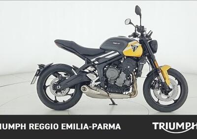 Triumph Trident 660 (2021 - 24) - Annuncio 9694833