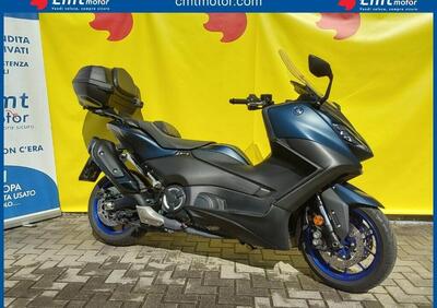 Yamaha T-Max 560 Tech Max (2021) - Annuncio 9697243