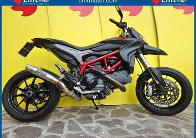 Ducati Hypermotard 821 (2013 - 15) - Annuncio 9697245