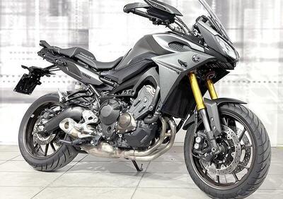Yamaha Tracer 900 ABS (2015 - 16) - Annuncio 9697257