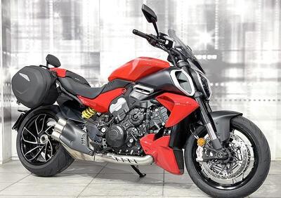 Ducati Diavel V4 (2023 - 25) - Annuncio 9697261