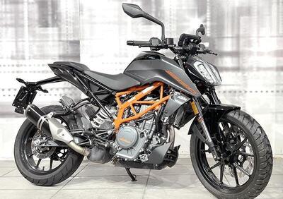 KTM 390 Duke (2021 - 23) - Annuncio 9697263