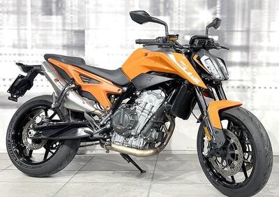 KTM 790 Duke (2018 - 20) - Annuncio 9697264