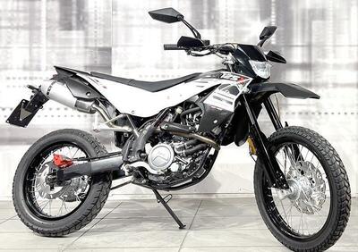 KSR Moto TR 125 SM 4T (2014 - 16) - Annuncio 9697266