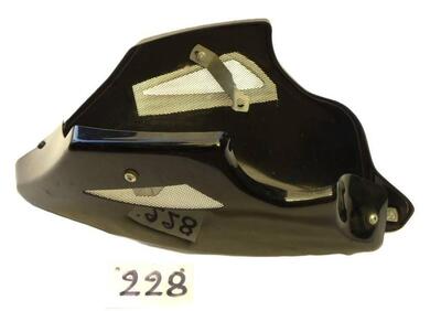 Puntale universale per moto stradale (n.228)  - Annuncio 9697268