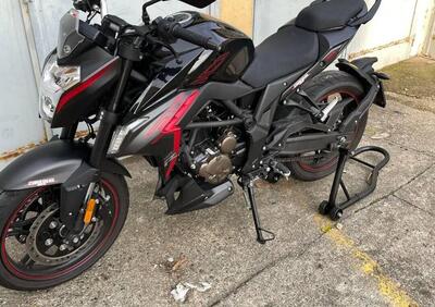 Voge Brivido 300R (2021 - 24) - Annuncio 9697319