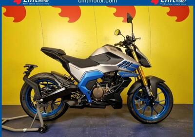 FB Mondial Piega 125 (2022 - 25) - Annuncio 9697436