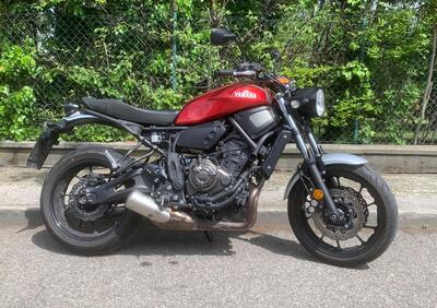 Yamaha XSR 700 ABS (2016 - 20) - Annuncio 9697442