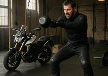 La preparazione fisica per la moto: la nostra GUIDA con i migliori consigli degli esperti [VIDEO]