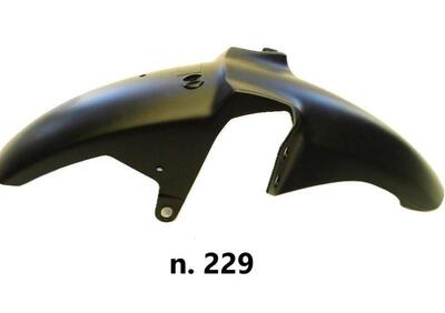 Parafango anter. Yamaha XTZ690 / T700 / T700 Tènèr - Annuncio 9697498