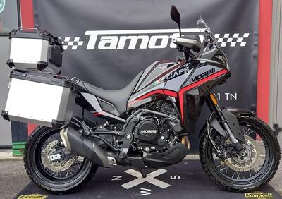 Moto Morini X-Cape 650 (2021 - 25) - Annuncio 9697502