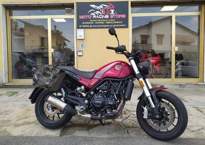 Benelli Leoncino 500 (2021 - 25) - Annuncio 9697620