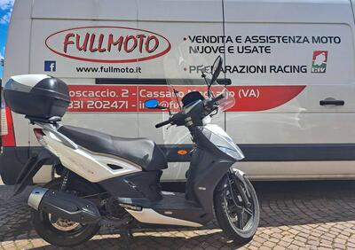 Kymco Agility 125 R16 + (2017 - 20) - Annuncio 9697670