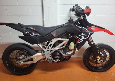 Aprilia SXV 550 (2006 - 07) - Annuncio 8355410