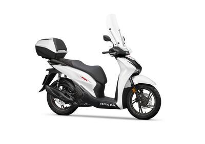 Honda SH 125i Sport (2022 - 25) - Annuncio 9697675