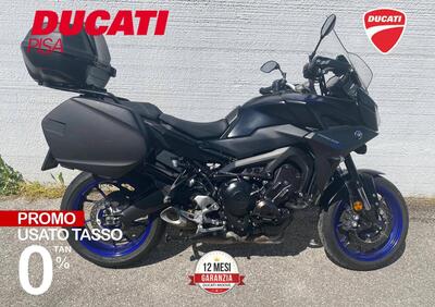 Yamaha Tracer 900 (2018 - 20) - Annuncio 9697697