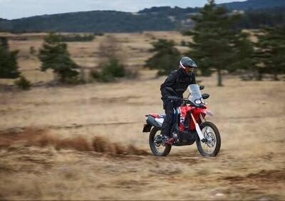 Honda CRF 300 Rally (2025) - Annuncio 9697682