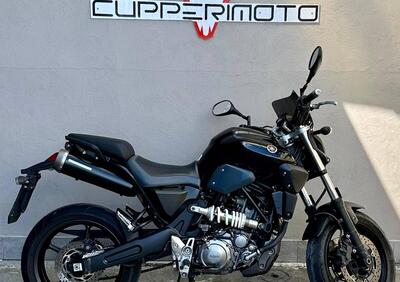 Yamaha MT-03 (2006 - 14) - Annuncio 9697687