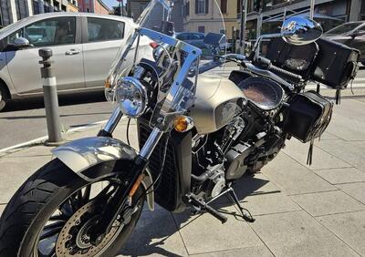 Indian Scout 1133 (2021 - 25) - Annuncio 9697713