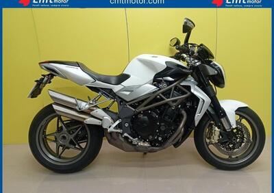 MV Agusta Brutale 990 R (2009 - 12) - Annuncio 9697716