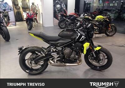 Triumph Trident 660 (2021 - 24) - Annuncio 9584294