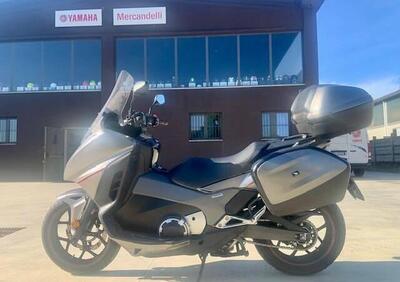 Honda Integra 750 DCT (2016 - 17) - Annuncio 9697753