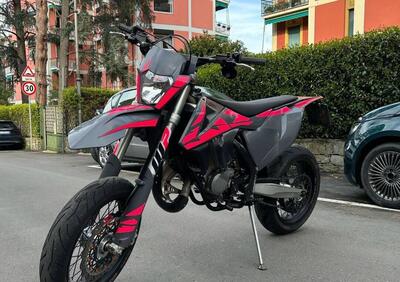 KTM 125 XC-W (2018) - Annuncio 9697752