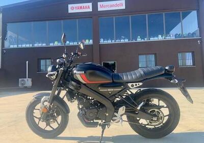 Yamaha XSR 125 (2021 - 24) - Annuncio 9697755