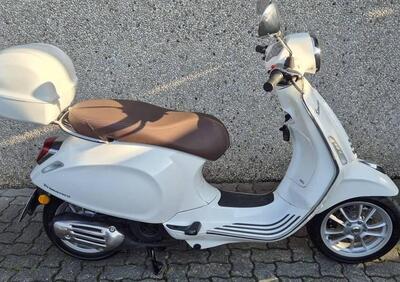 Vespa Primavera 150 (2021 - 23) - Annuncio 9697758