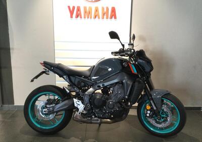 Yamaha MT-09 (2021 - 23) - Annuncio 9697797