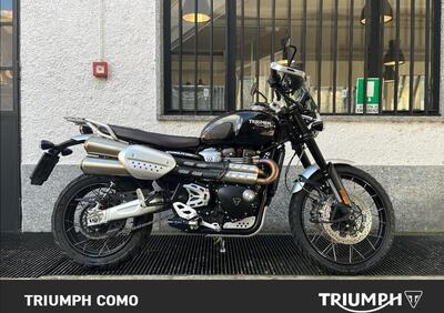 Triumph Scrambler 1200 XC (2021 - 23) - Annuncio 9673922
