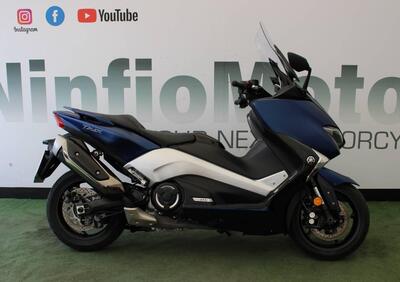 Yamaha T-Max 530 DX (2017 - 19) - Annuncio 9697874