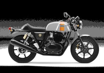 Royal Enfield Continental GT 650 (2021 - 25) - Annuncio 9390764