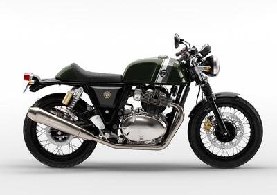 Royal Enfield Continental GT 650 (2021 - 25) - Annuncio 9390765
