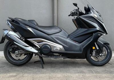 Kymco AK 550 (2017 - 19) - Annuncio 9639559