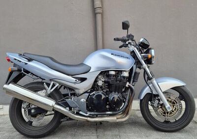 Kawasaki ZR-7 (1999 - 00) - Annuncio 9646912