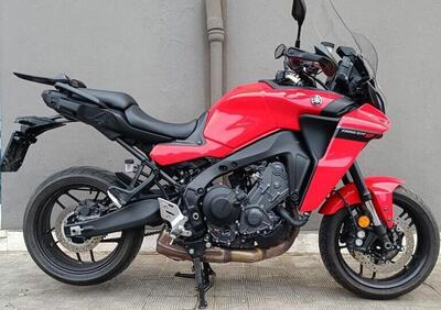 Yamaha Tracer 9 (2021 - 24) - Annuncio 9674113