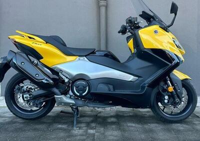 Yamaha T-Max 560 (2022 - 24) - Annuncio 9682359