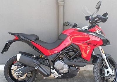Ducati Multistrada V2 S (2022 - 24) - Annuncio 9683403