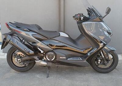 Yamaha T-Max 560 Tech Max (2021) - Annuncio 9686606