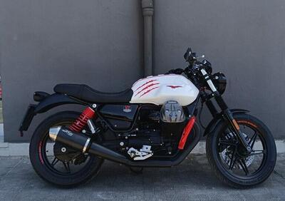 Moto Guzzi V7 Stone Ten (2024 - 25) - Annuncio 9689641
