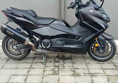 Yamaha T-Max 560 Tech Max (2022 - 24) - Annuncio 9693176