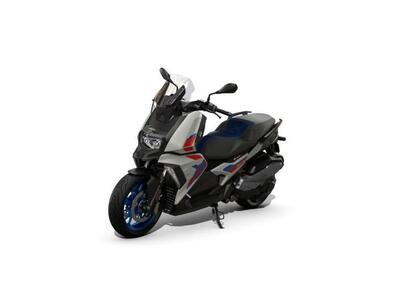 Bmw C 400 X (2021 - 24) - Annuncio 9452505