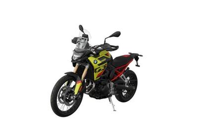 Bmw F 900 GS (2024 - 25) - Annuncio 9403587