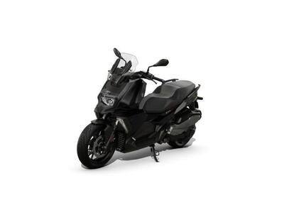 Bmw C 400 X (2021 - 24) - Annuncio 9452510