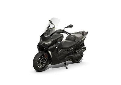 Bmw C 400 GT (2025) - Annuncio 9646397