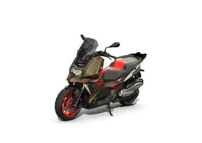 Bmw C 400 X (2025) - Annuncio 9646398