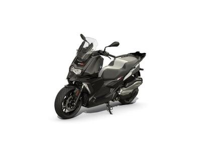 Bmw C 400 X (2025) - Annuncio 9666460