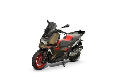 Bmw C 400 X (2025) - Annuncio 9664128